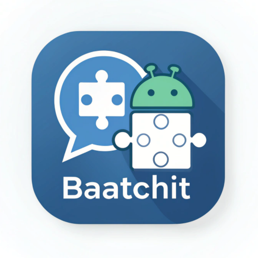 Baatchit Logo